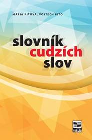 Slovník cudzích slov kúpite na Knihyprekazdeho.sk