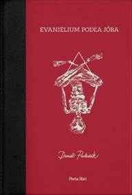 Evanjelium podľa Jóba kúpite na Knihyprekazdeho.sk