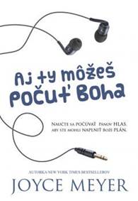 Aj ty môžeš počuť Boha