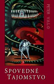 Kniha Spovedné tajomstvo