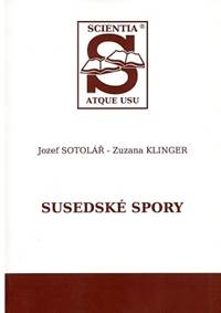 Susedské spory