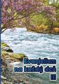 Evanjelium na každý deň III (2019)