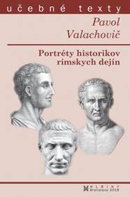 Portréty historikov rímskych dejín