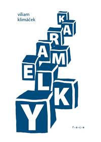 Karamelky kúpite na Knihyprekazdeho.sk