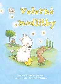 Večerné modlitby