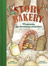 Rozprávky do chrumkava prepečené kúpite na Knihyprekazdeho.sk