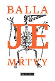 Je mŕtvy kúpite na Knihyprekazdeho.sk