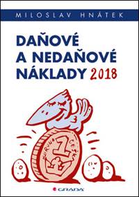 Daňové a nedaňové náklady 2018