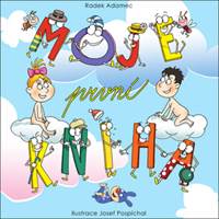 Kniha Moje první kniha