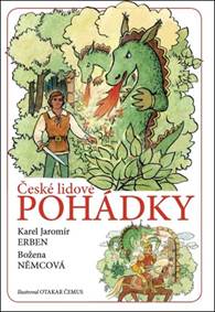 České lidové pohádky kúpite na Knihyprekazdeho.sk