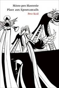 Místo pro Hastroše