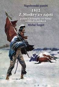 1812 Z Moskvy a v zajetí