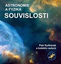 Souvislosti Astronomie a fyzika