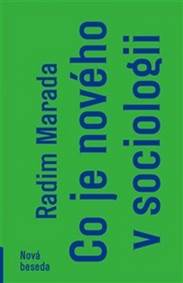 Co je nového v sociologii