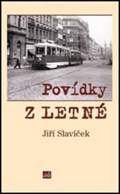 Povídky z Letné