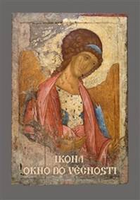 Ikona Okno do věčnosti
