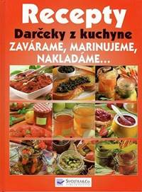 Recepty-darčeky z kuchyne