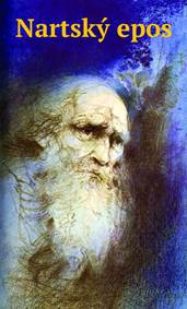 Nartský epos kúpite na Knihyprekazdeho.sk