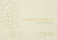 Slovenské vinárstva / Slovak Wineries