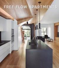 Kniha Flee Flow Apartments