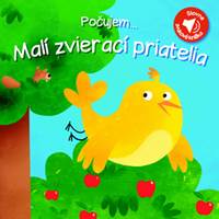 Počujem... Malí zvierací priatelia