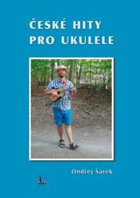 České hity pro ukulele kúpite na Knihyprekazdeho.sk