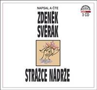 Strážce nádrže (3x Audio na CD)