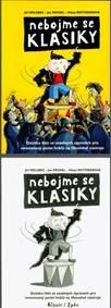 Nebojme se klasiky - komplet