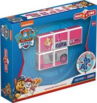 Tlapková patrola Magicube Helikoptéra