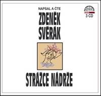 Zdeněk Svěrák Strážce nádrže - CD kúpite na Knihyprekazdeho.sk