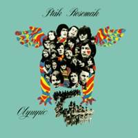 Kniha Pták Rosomák