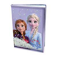 Zápisník Ledové králoství II - Snow Spar