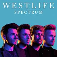 Westlife: Spectrum CD