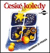Kniha České koledy