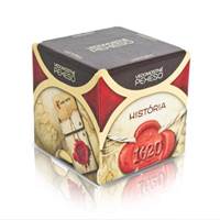 História - Vedomostné pexeso