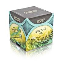 Kniha Svetové naj - Vedomostné pexeso