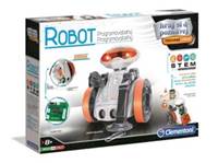 Robot programovatelný