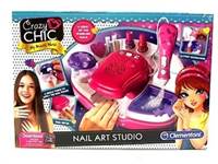 Crazy Chic Nehtové studio