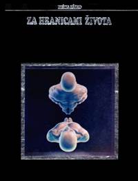 Kniha Za hranicami života