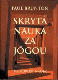 Skrytá nauka za jógou II.