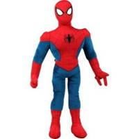 Spiderman látkový