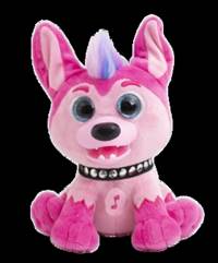 Punkymals plyšové zvířátko Ramona