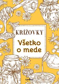 Krížovky: Všetko o mede