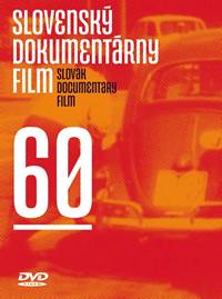 Slovenský dokumentárny film 60 (2DVD)