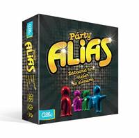 Párty Alias