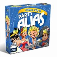 Párty Alias - Hádaj, kto si