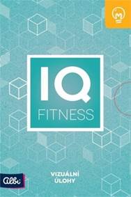 IQ Fitness Vizuální úlohy