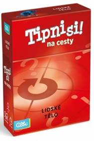Tipni si! Na cesty