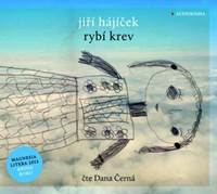 Rybí krev - CDmp3