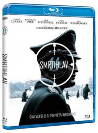 Smrtihlav (Blu-ray)
